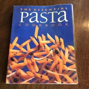 The Essential Pasta Cook Book